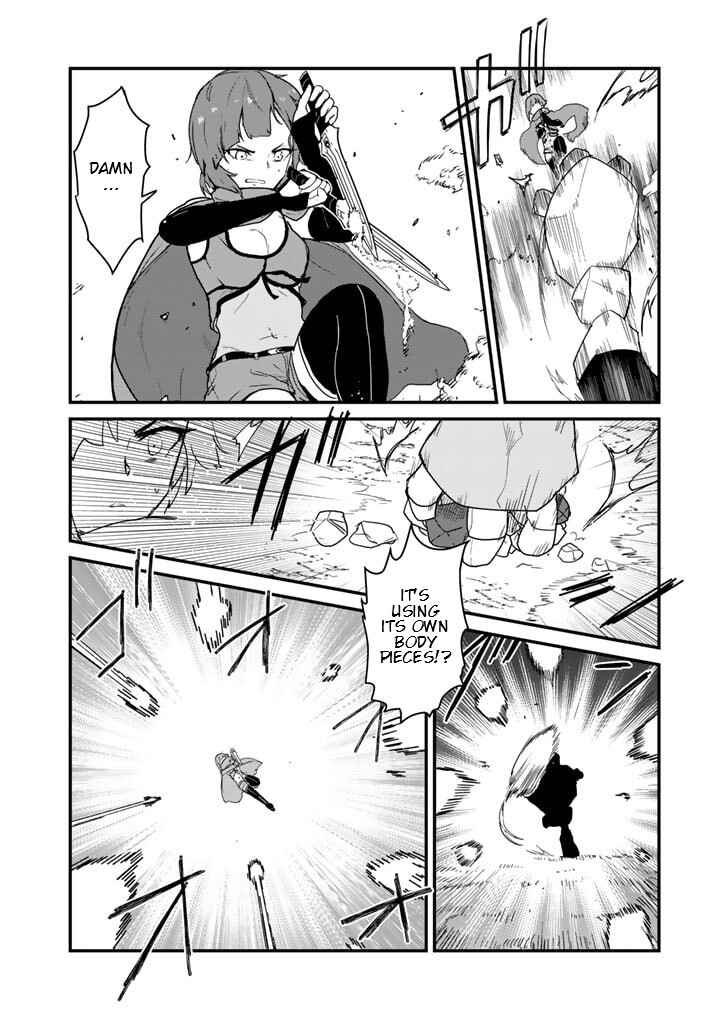 Page 2 Chapter 105 Kuma Kuma Kuma Bear