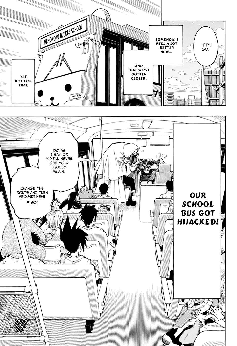 Page 30 Chapter Unknown_77cd ANIMORED!!
