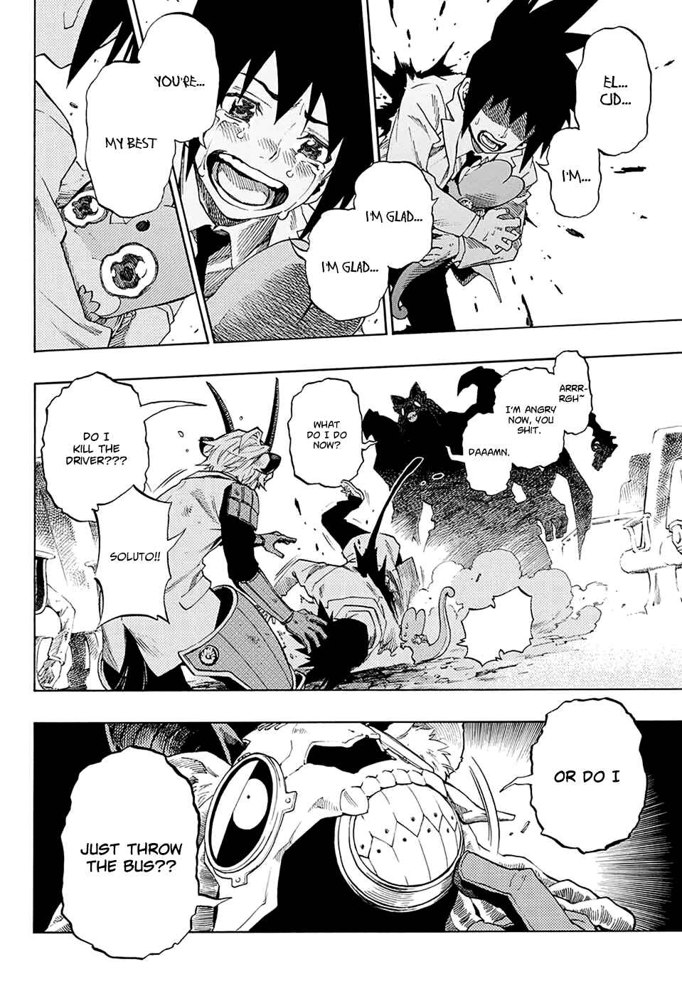 Page 43 Chapter Unknown_77cd ANIMORED!!
