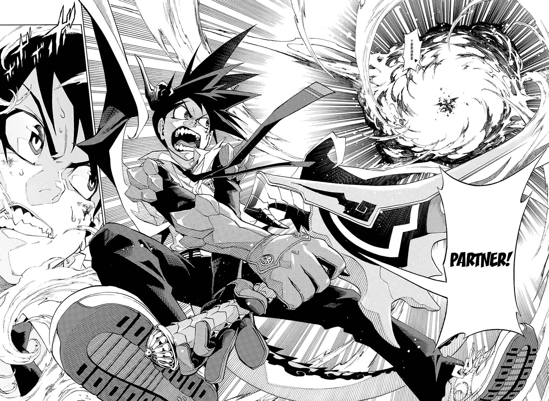 Page 47 Chapter Unknown_77cd ANIMORED!!