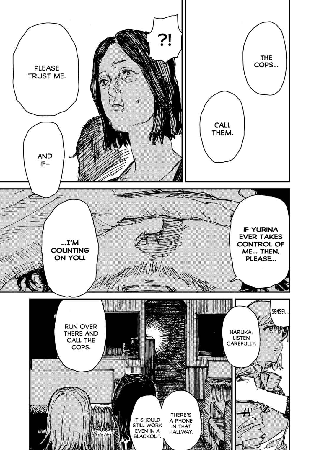 Page 25 Chapter 8 Menkui