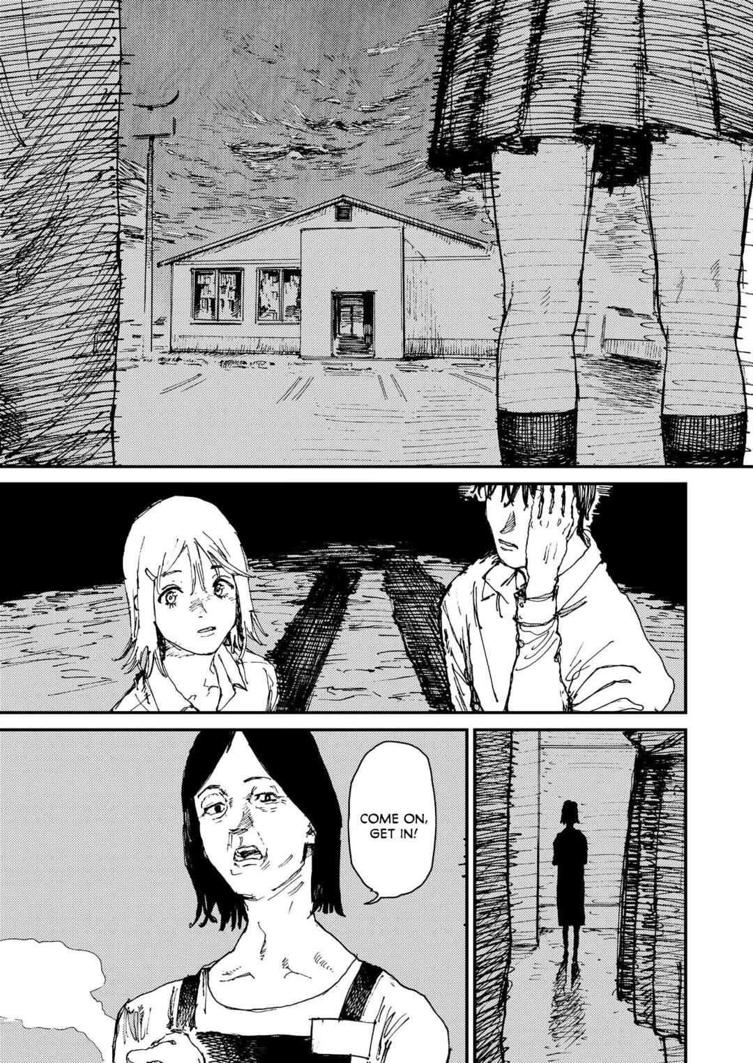 Page 1 Chapter 7 Menkui