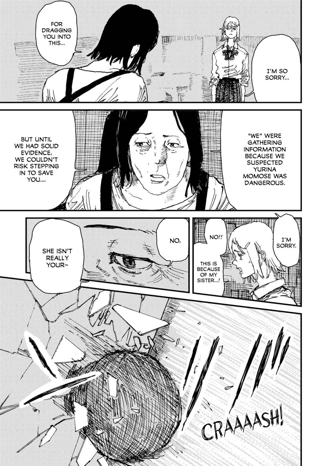 Page 7 Chapter 7 Menkui