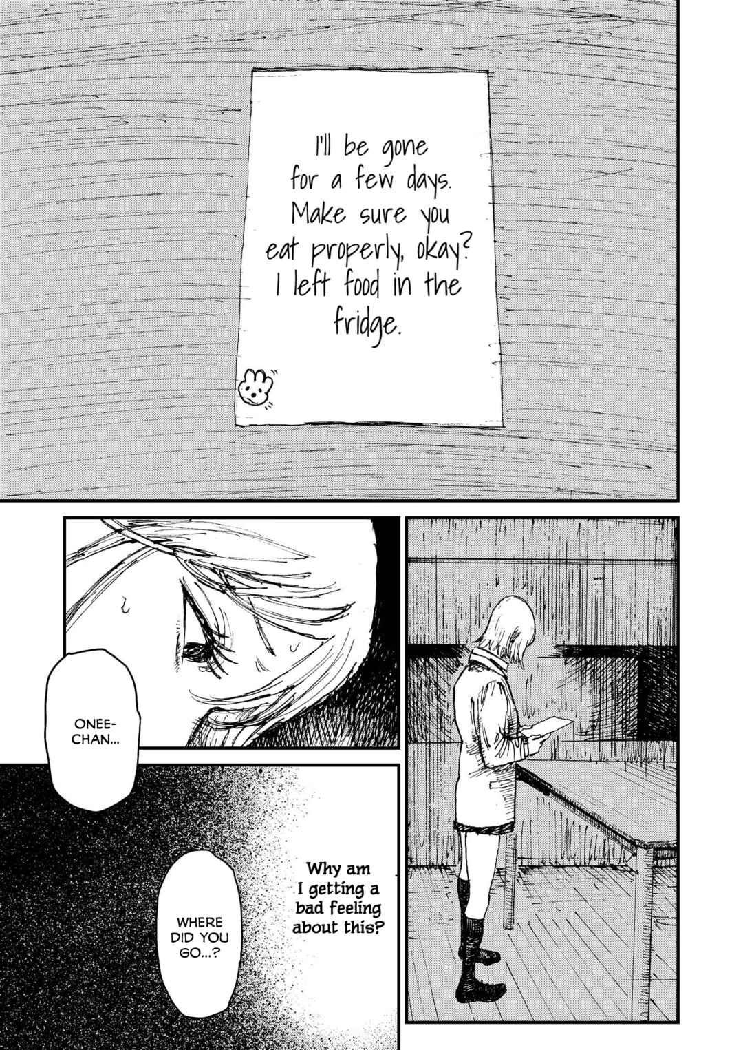 Page 1 Chapter 5 Menkui