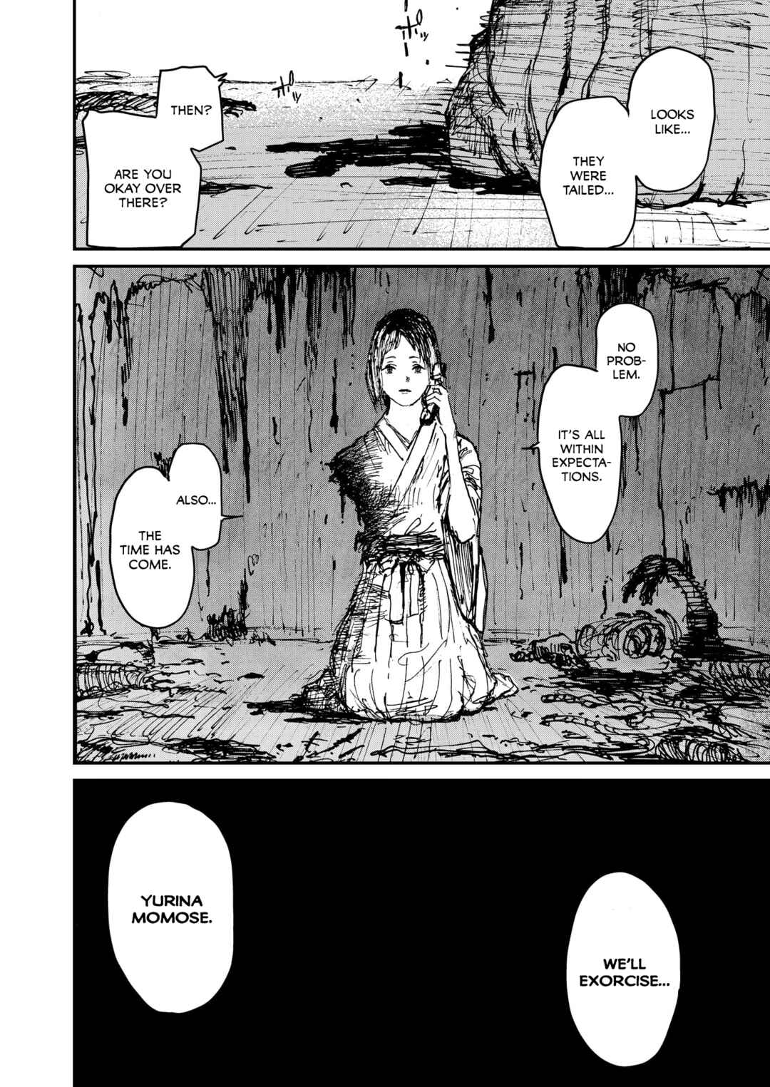 Page 8 Chapter 5 Menkui