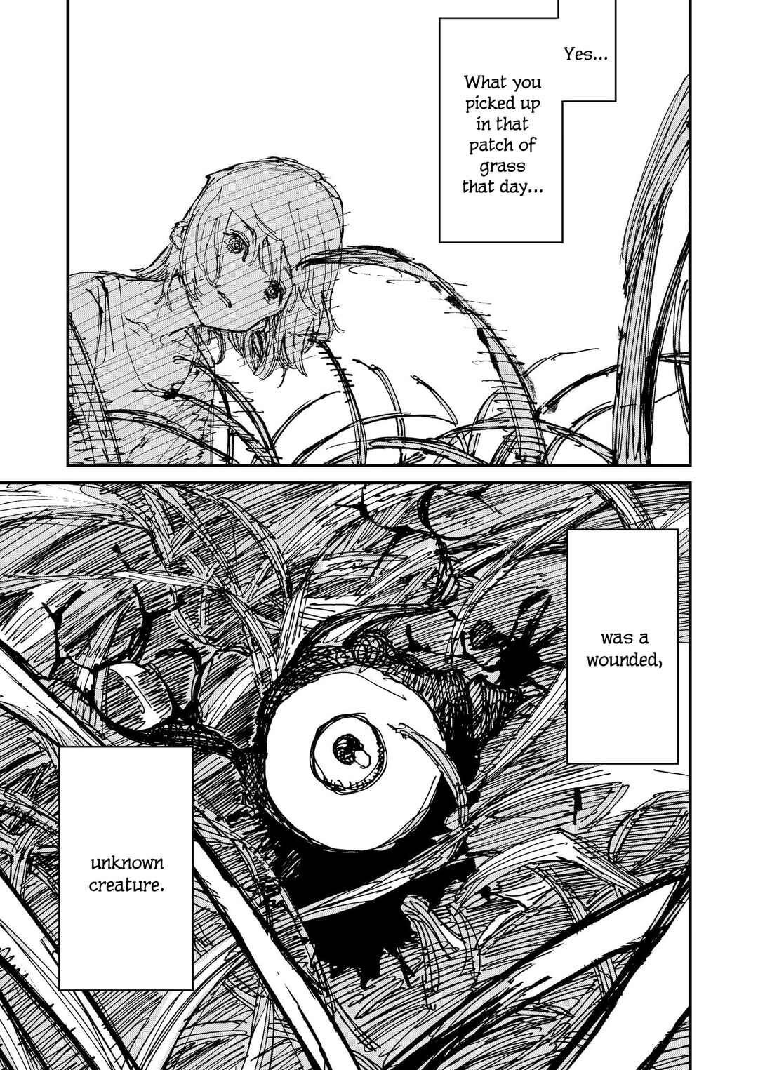 Page 1 Chapter 13 Menkui