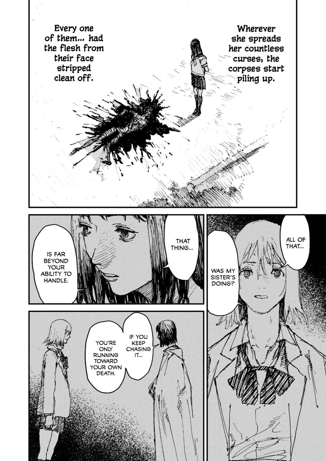 Page 6 Chapter 6 Menkui