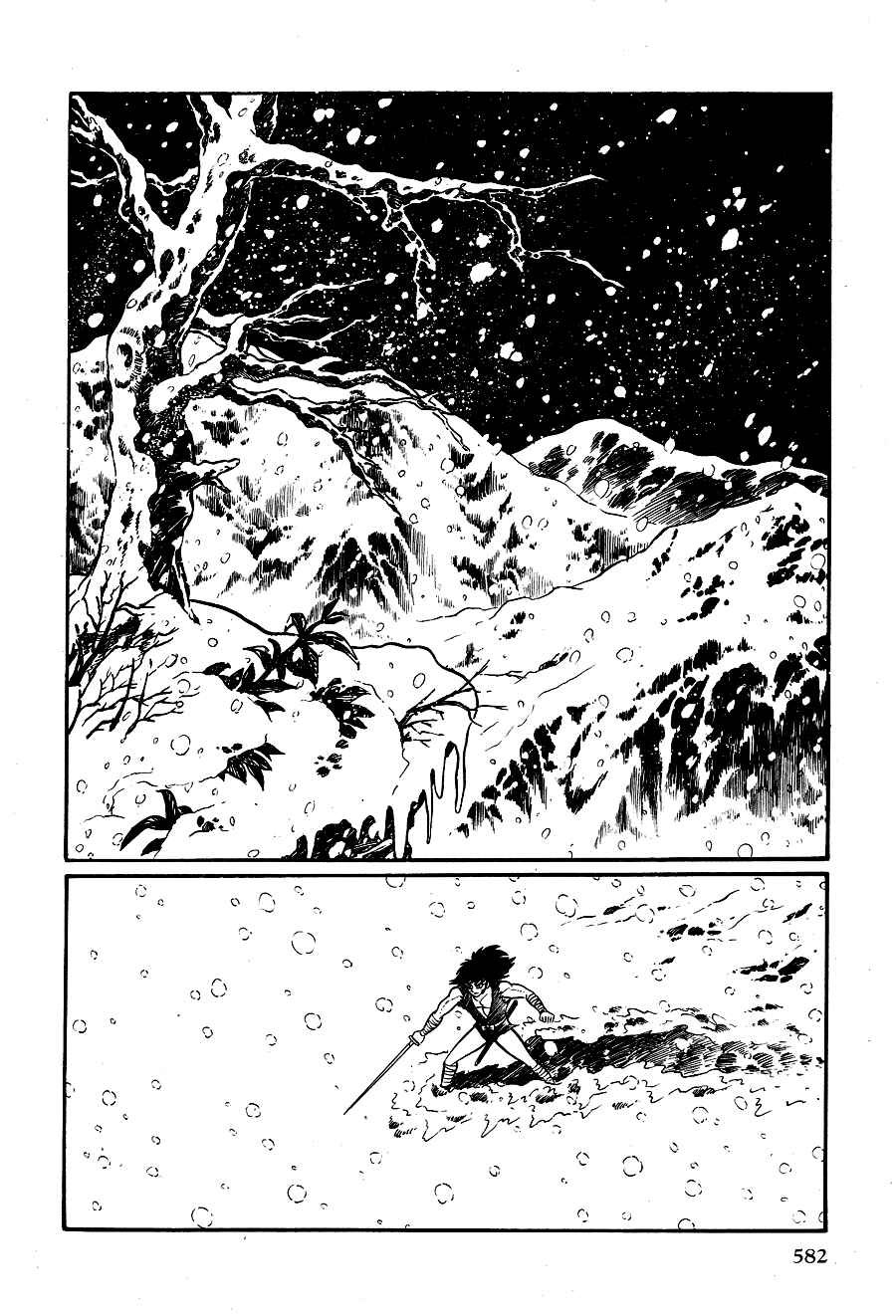 Page 111 Chapter 3 Black Lion