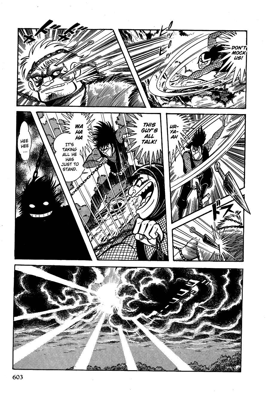Page 132 Chapter 3 Black Lion