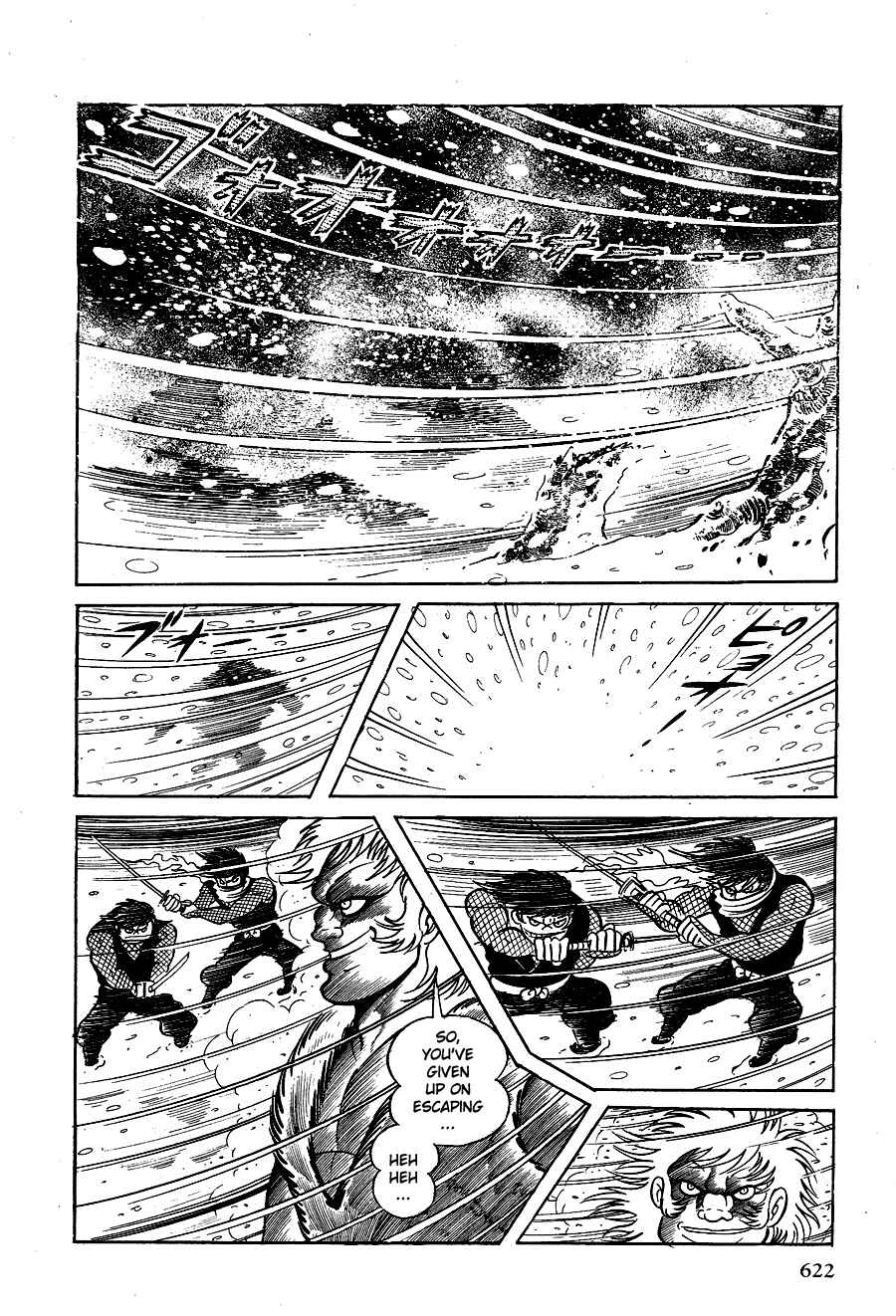 Page 151 Chapter 3 Black Lion