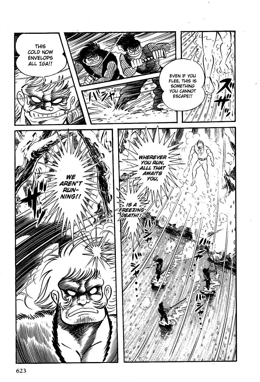 Page 152 Chapter 3 Black Lion