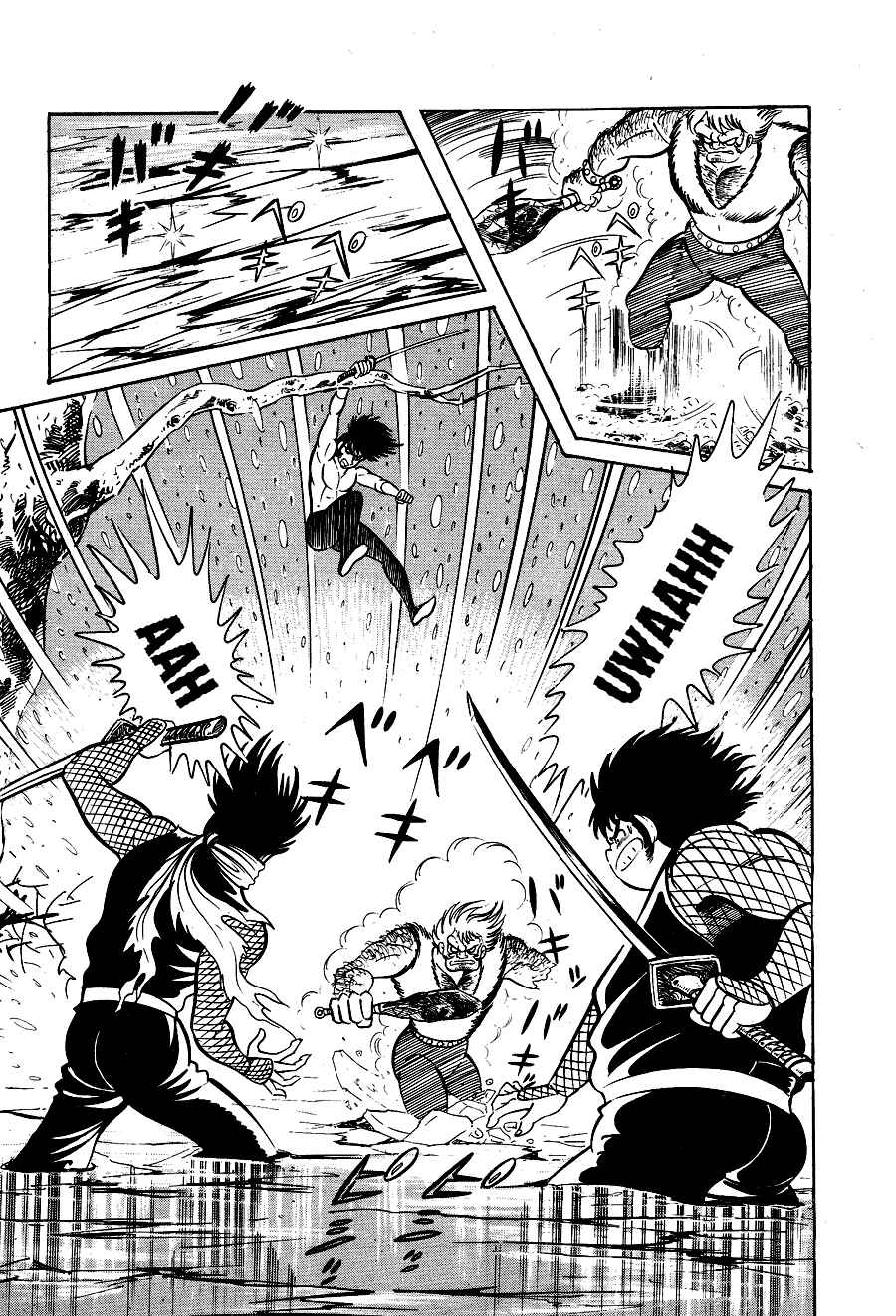 Page 156 Chapter 3 Black Lion