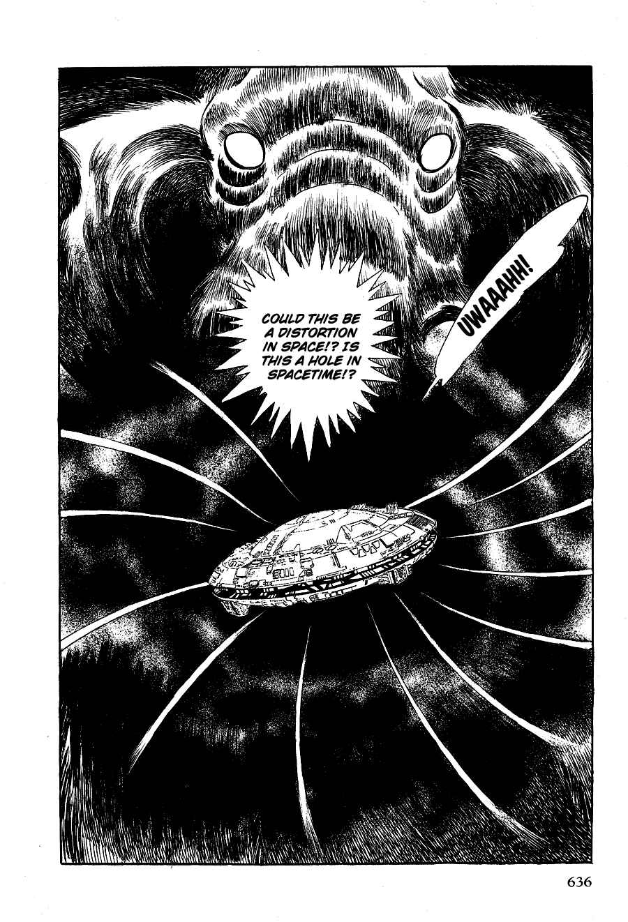 Page 165 Chapter 3 Black Lion