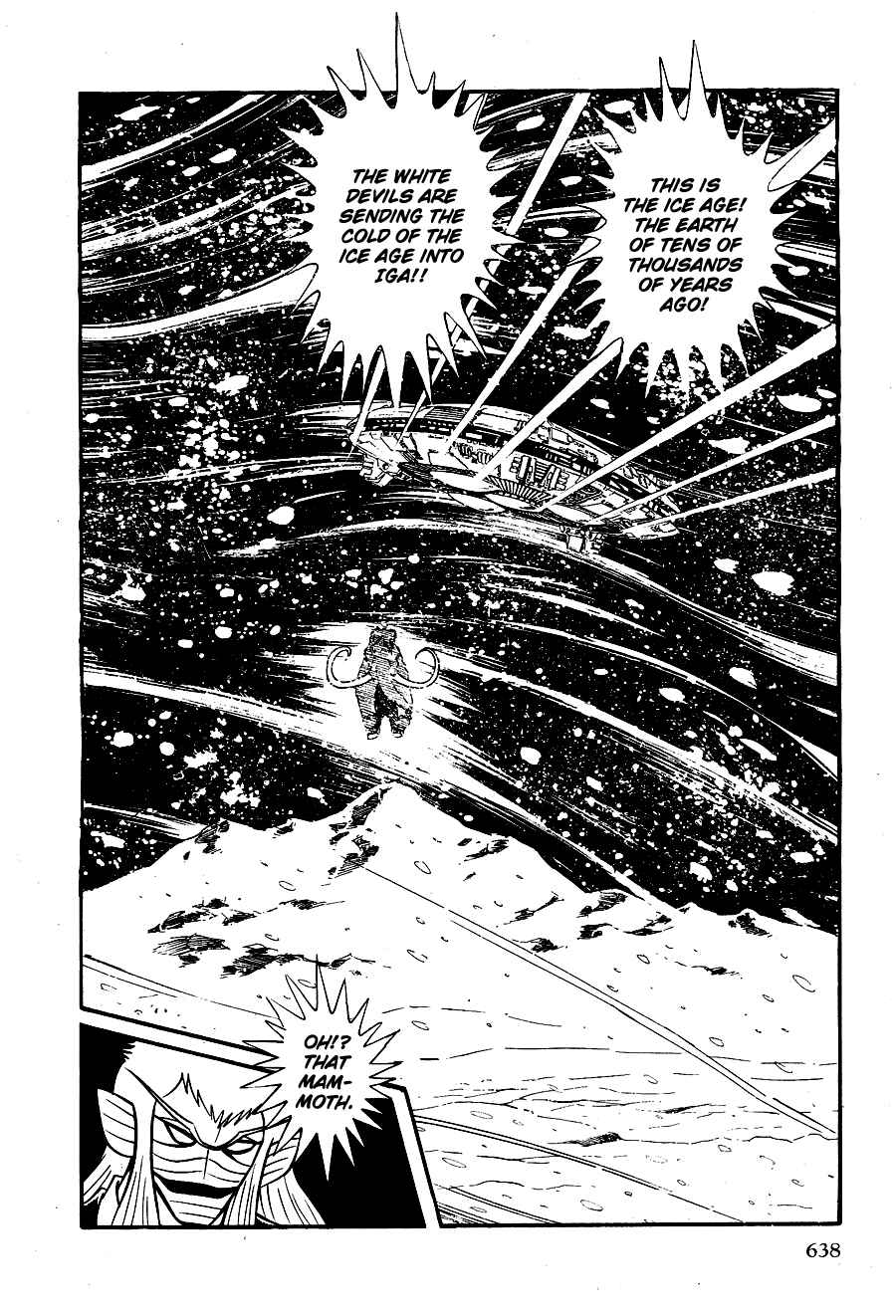 Page 167 Chapter 3 Black Lion