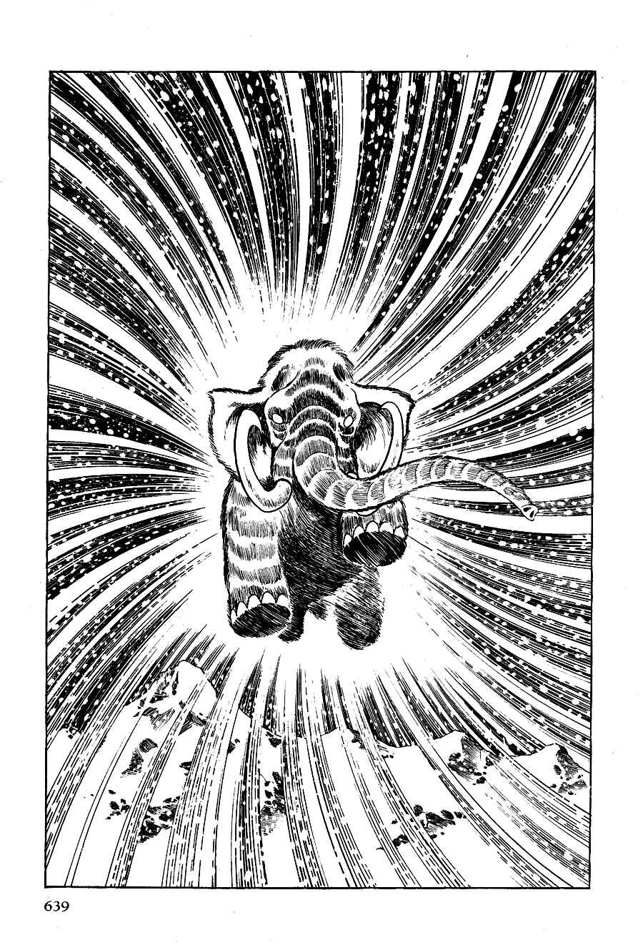 Page 168 Chapter 3 Black Lion