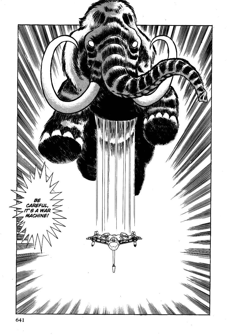 Page 170 Chapter 3 Black Lion