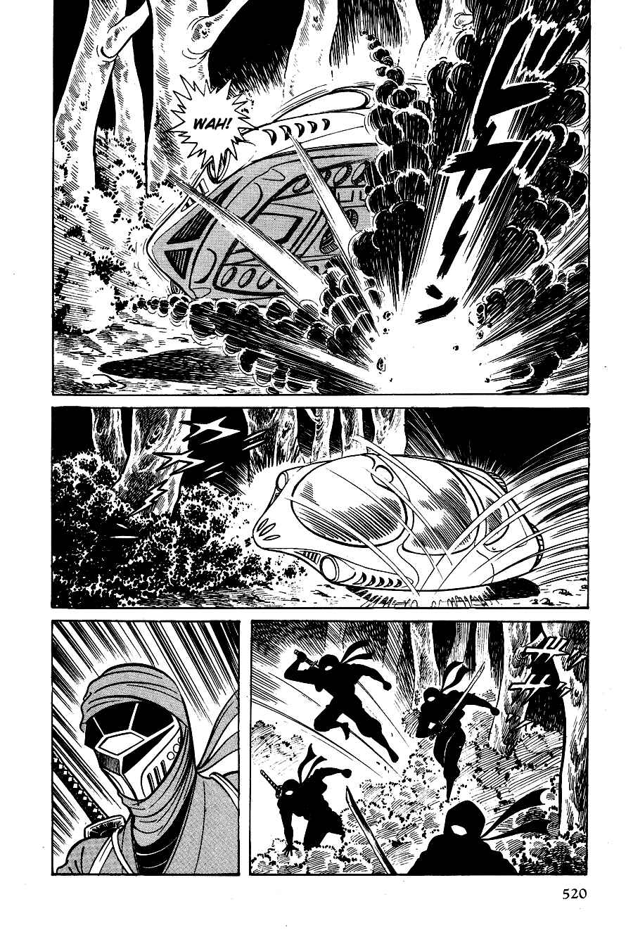 Page 49 Chapter 3 Black Lion