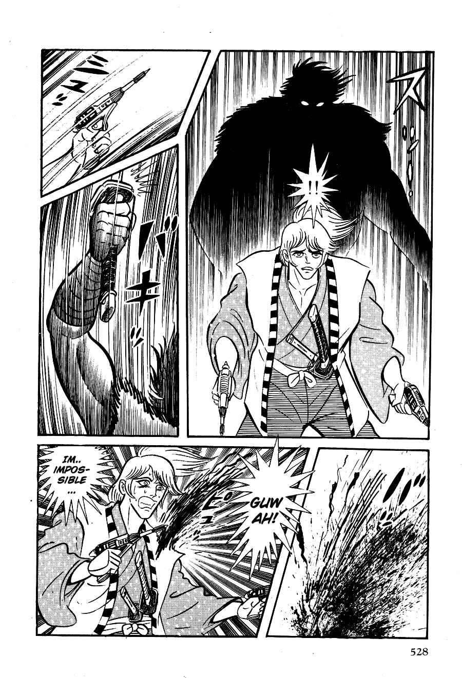 Page 57 Chapter 3 Black Lion
