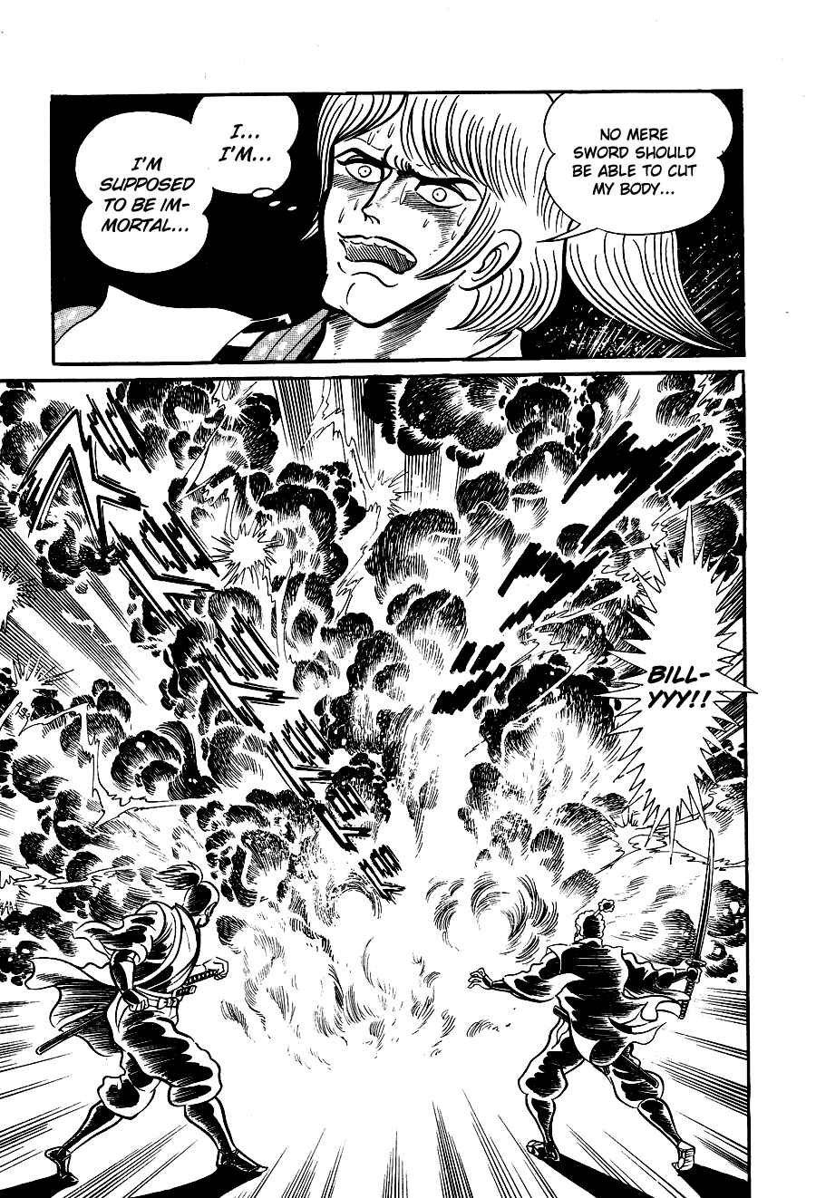 Page 58 Chapter 3 Black Lion