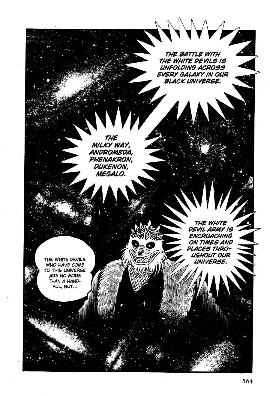 Page 93 Chapter 3 Black Lion