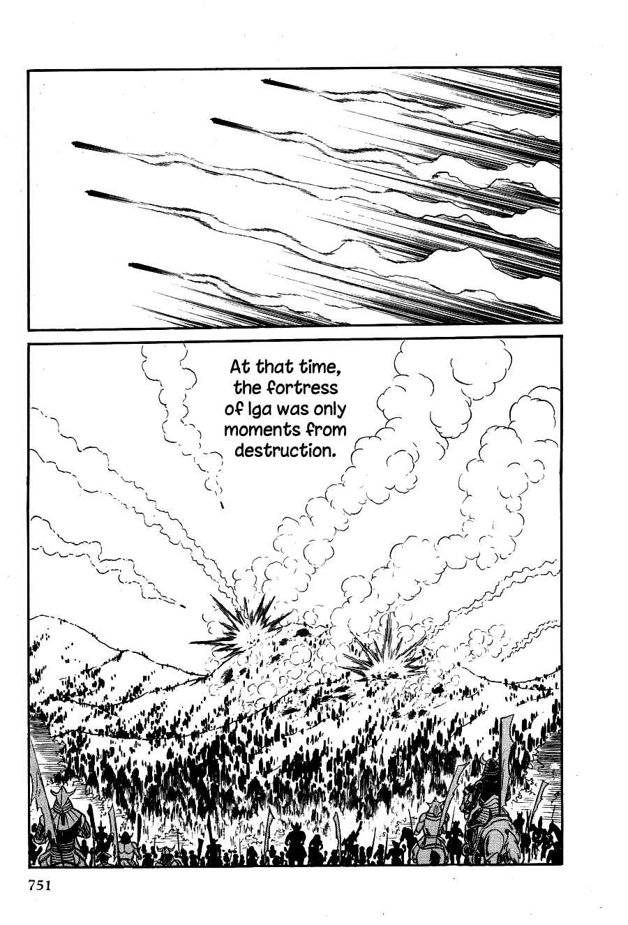 Page 108 Chapter 4 Black Lion