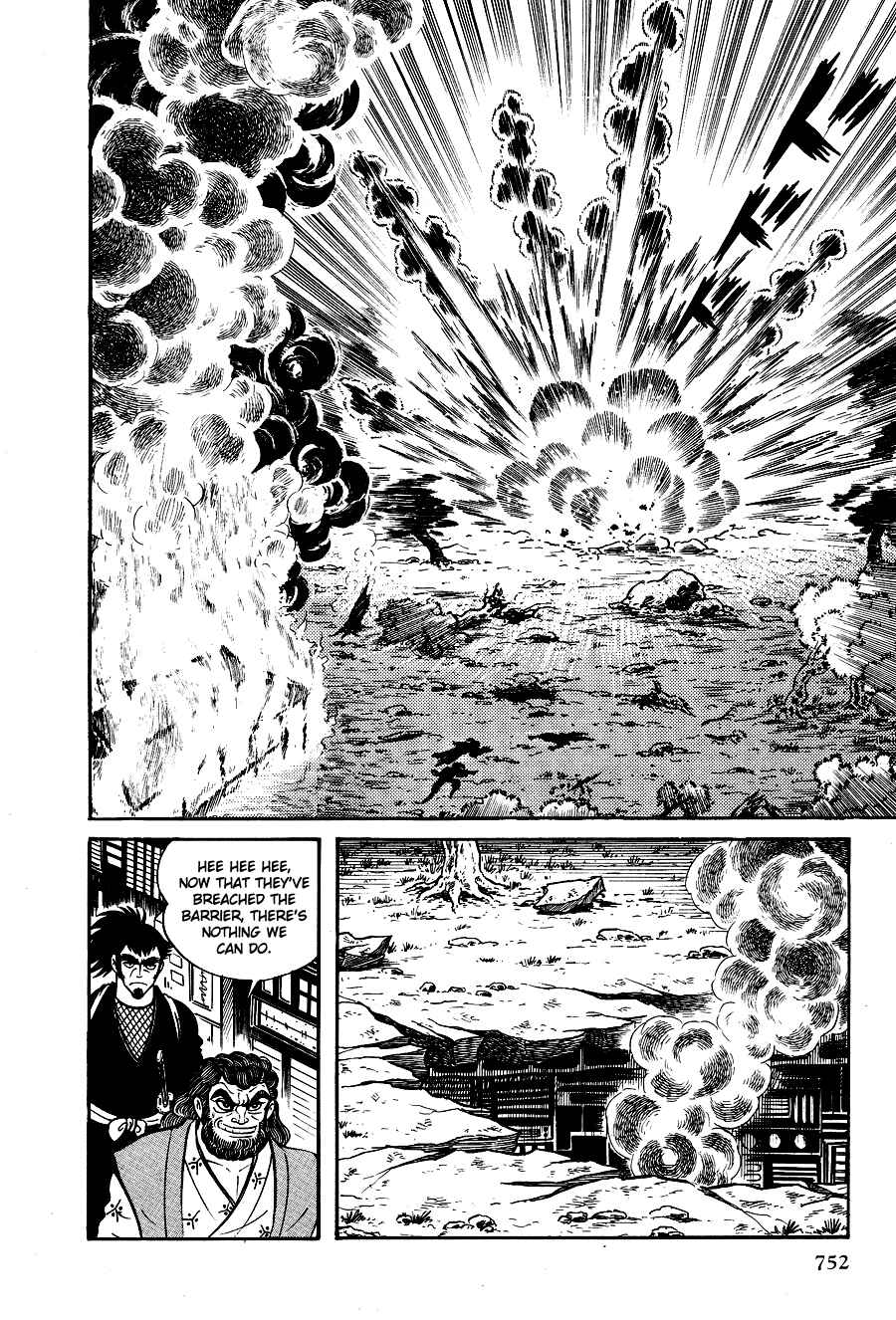 Page 109 Chapter 4 Black Lion