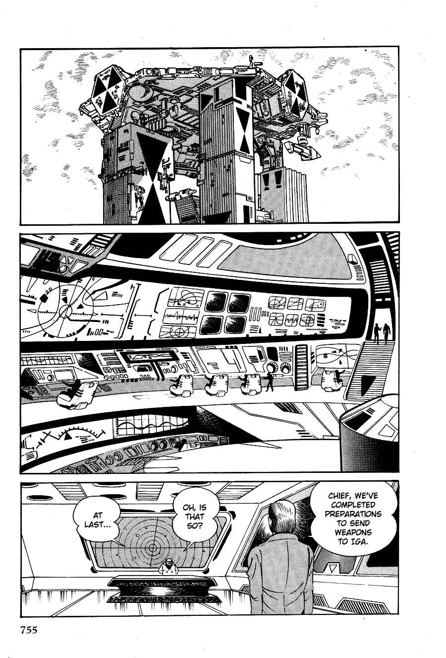 Page 112 Chapter 4 Black Lion