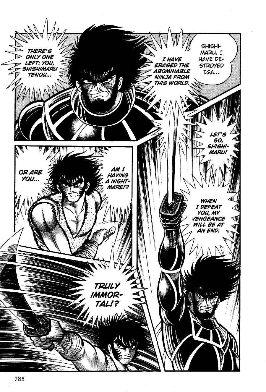 Page 142 Chapter 4 Black Lion