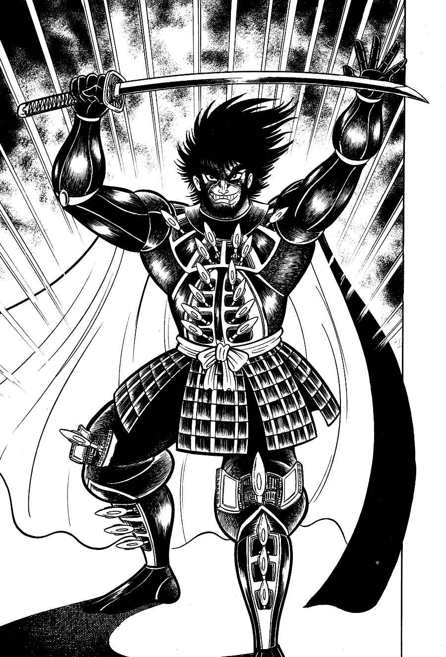 Page 146 Chapter 4 Black Lion
