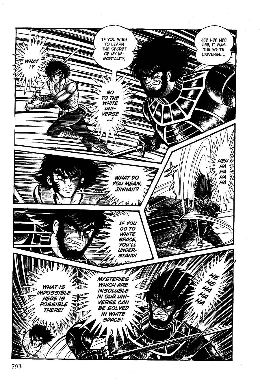 Page 150 Chapter 4 Black Lion
