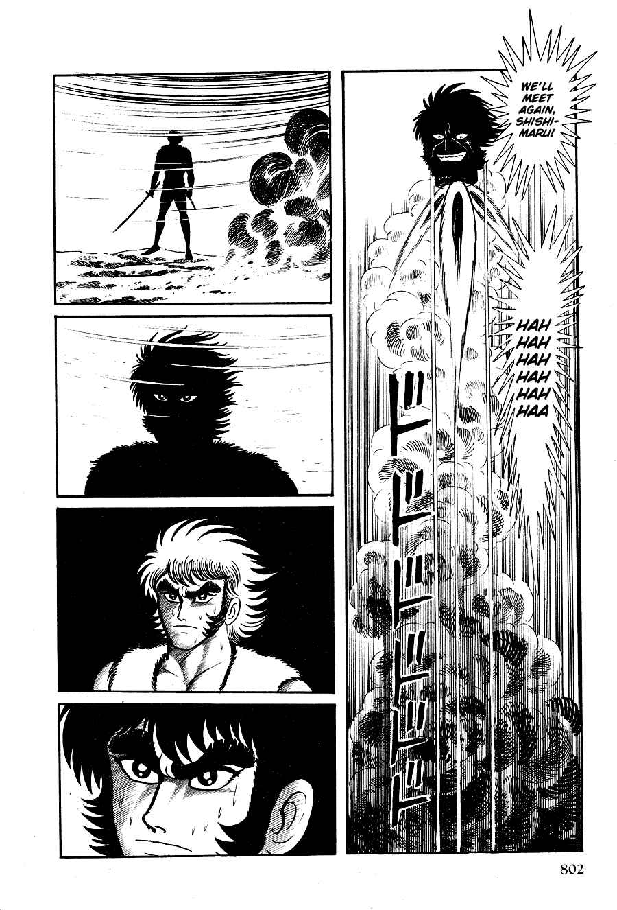 Page 159 Chapter 4 Black Lion