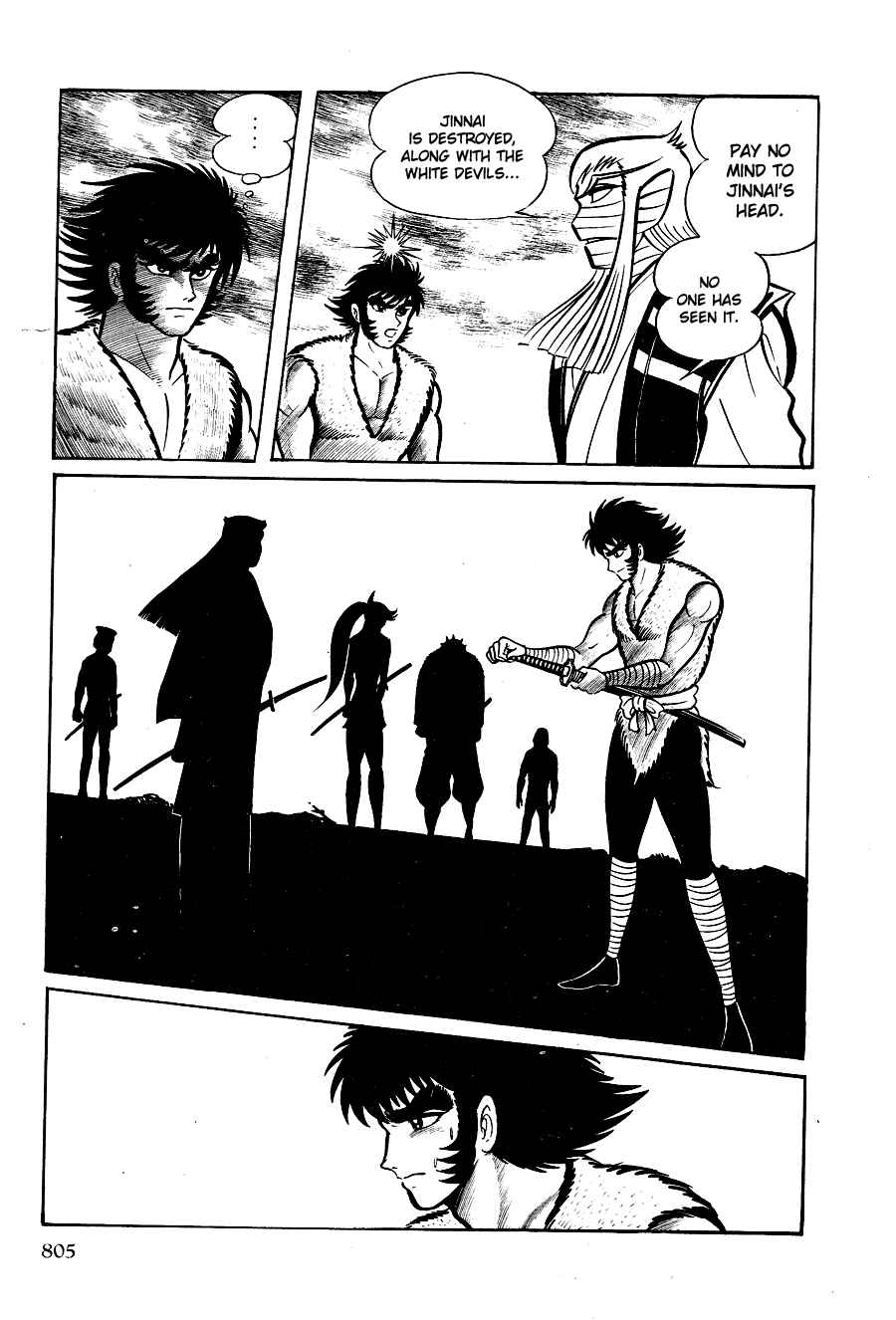 Page 162 Chapter 4 Black Lion
