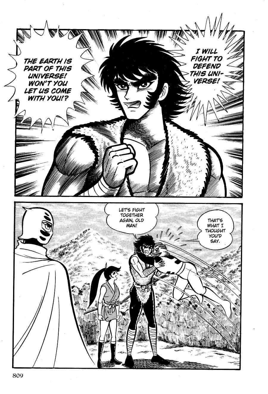 Page 166 Chapter 4 Black Lion
