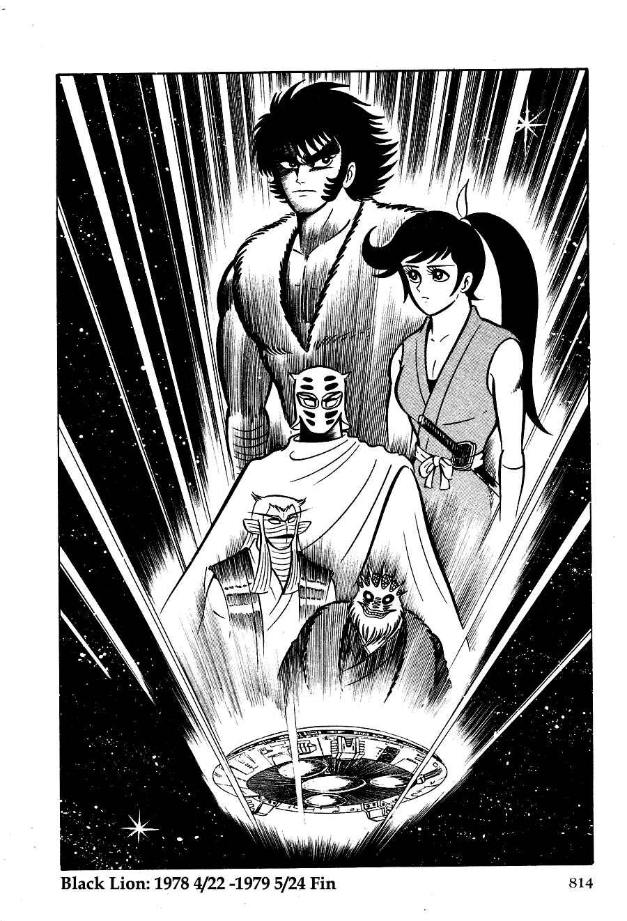 Page 170 Chapter 4 Black Lion