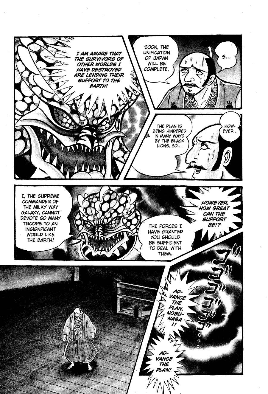 Page 18 Chapter 4 Black Lion