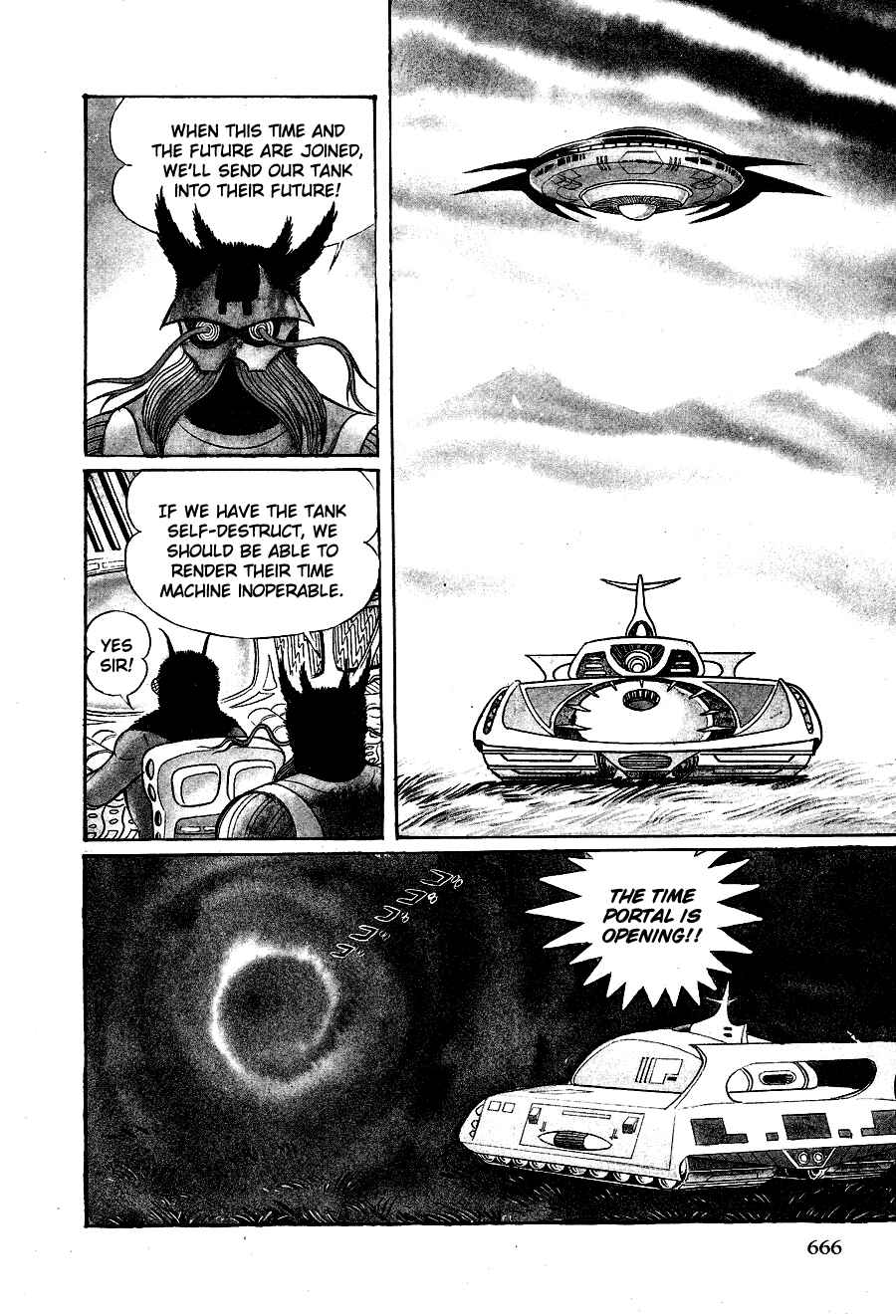 Page 25 Chapter 4 Black Lion
