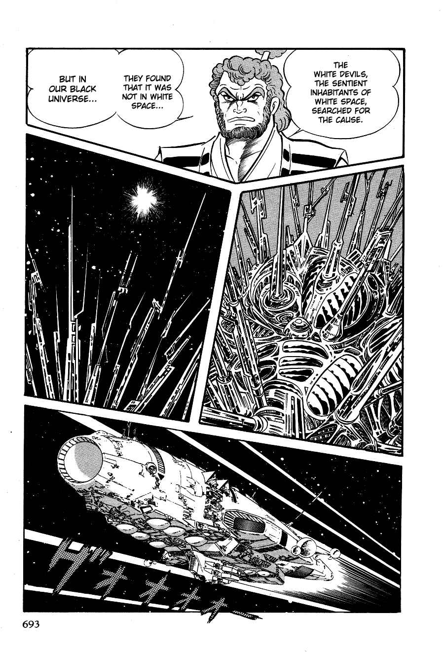 Page 51 Chapter 4 Black Lion