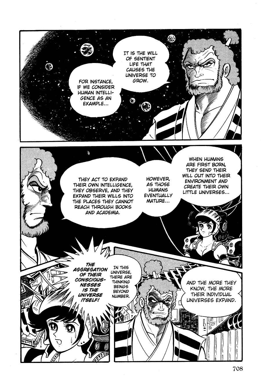 Page 65 Chapter 4 Black Lion