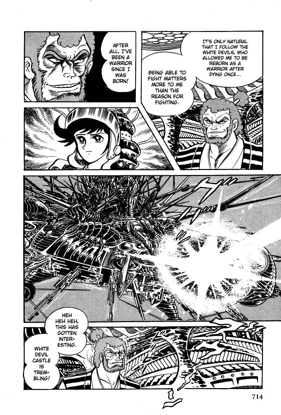 Page 71 Chapter 4 Black Lion