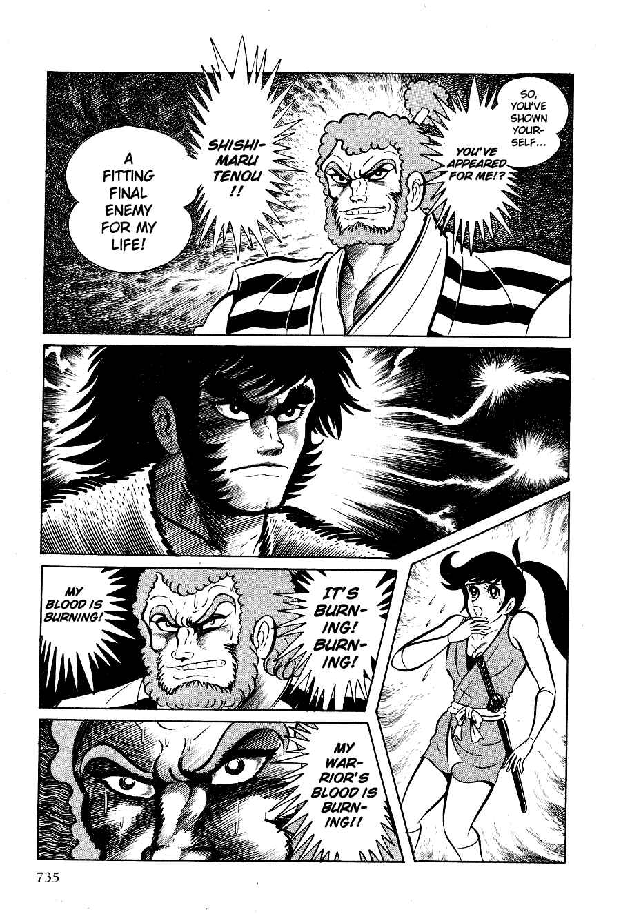 Page 92 Chapter 4 Black Lion