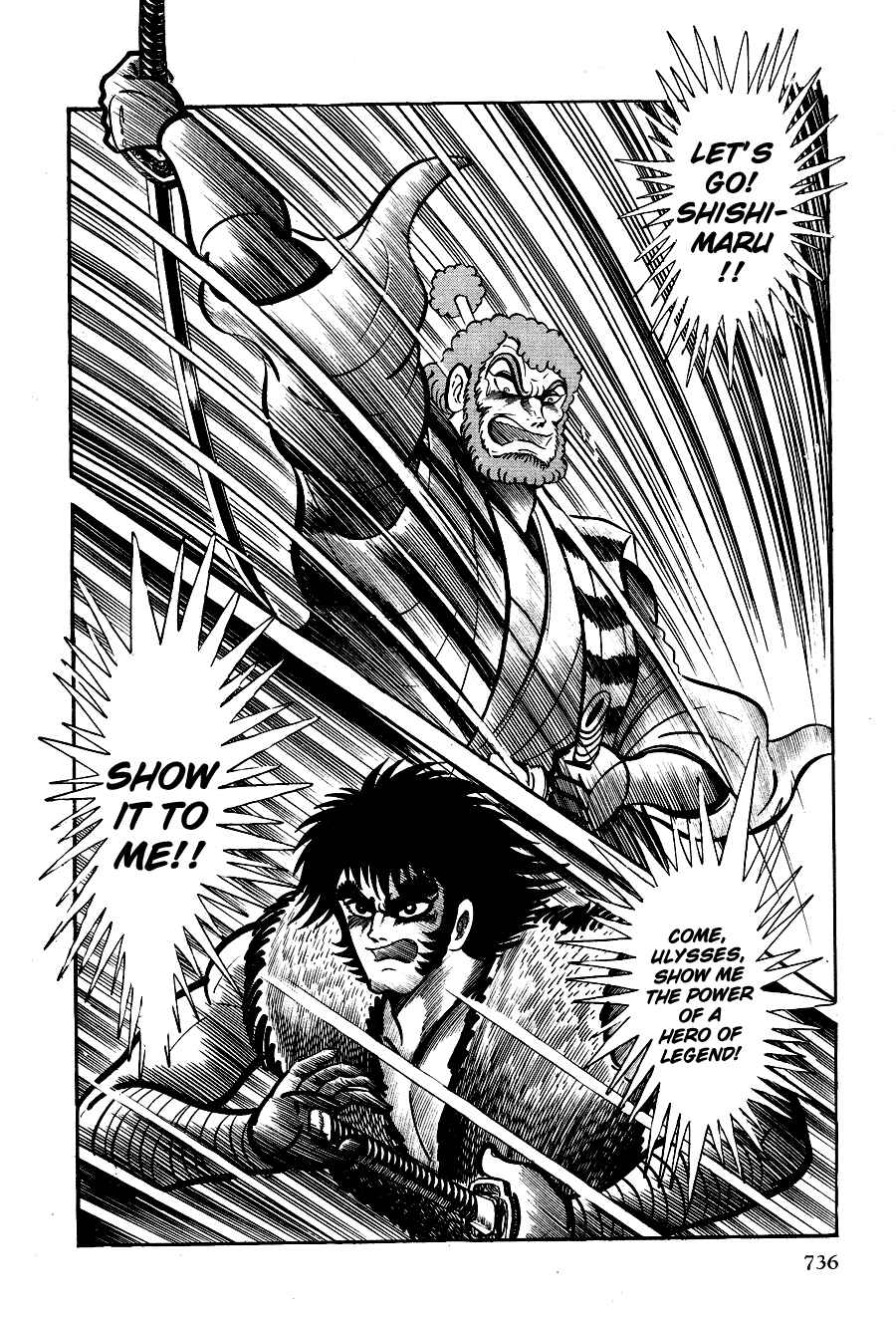 Page 93 Chapter 4 Black Lion