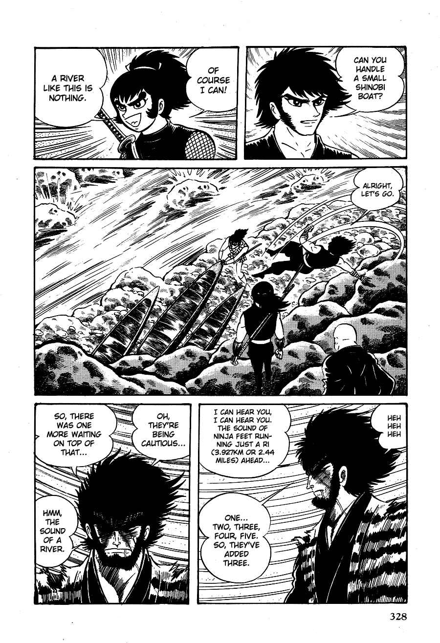 Page 103 Chapter 2 Black Lion