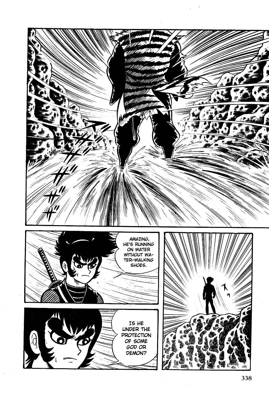 Page 113 Chapter 2 Black Lion
