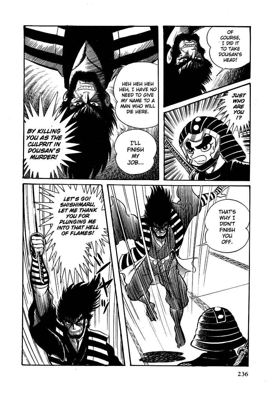 Page 12 Chapter 2 Black Lion