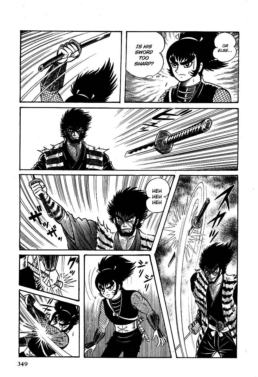 Page 124 Chapter 2 Black Lion