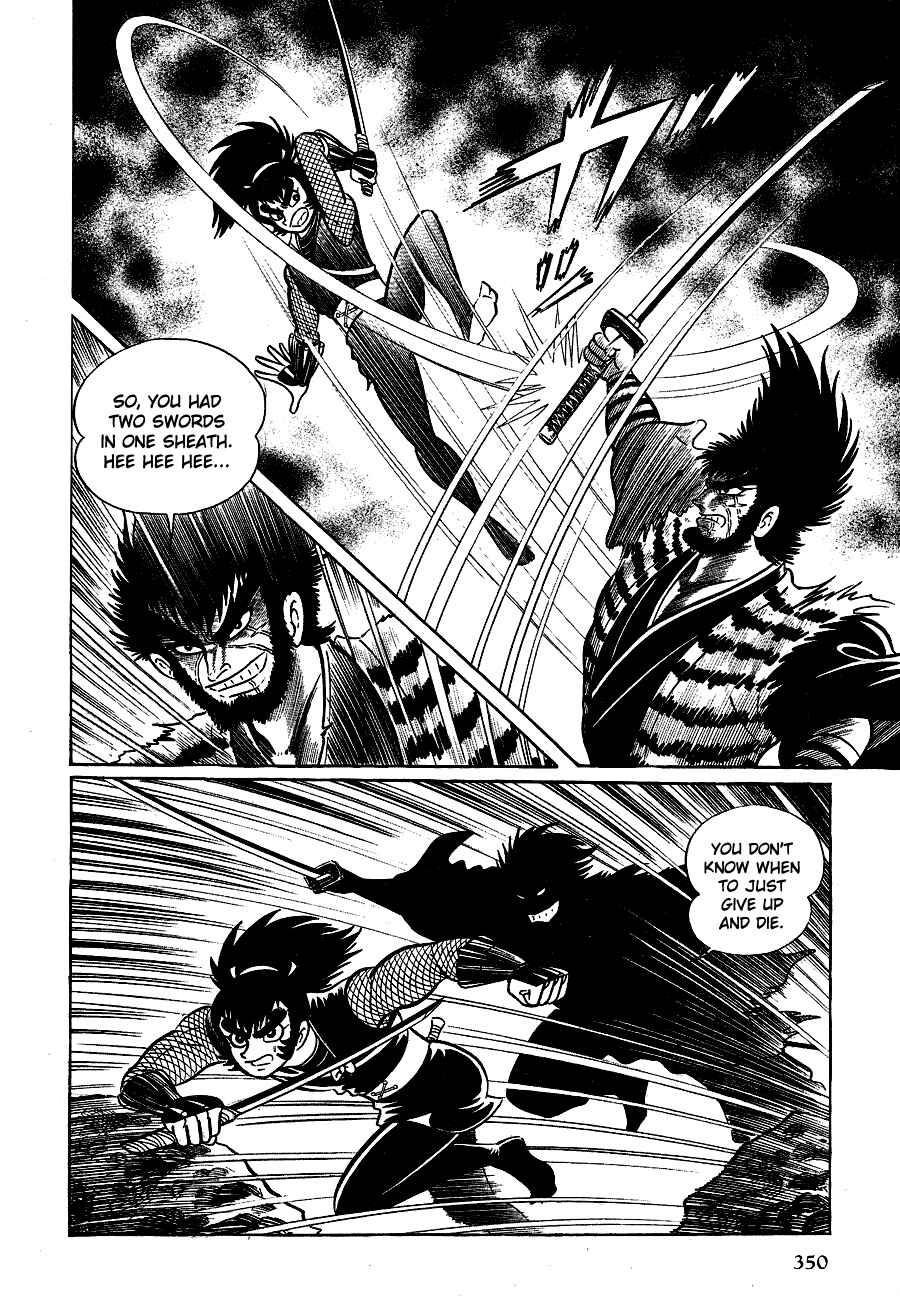 Page 125 Chapter 2 Black Lion