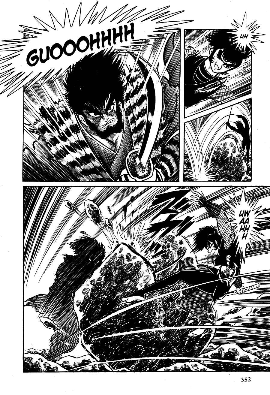 Page 127 Chapter 2 Black Lion