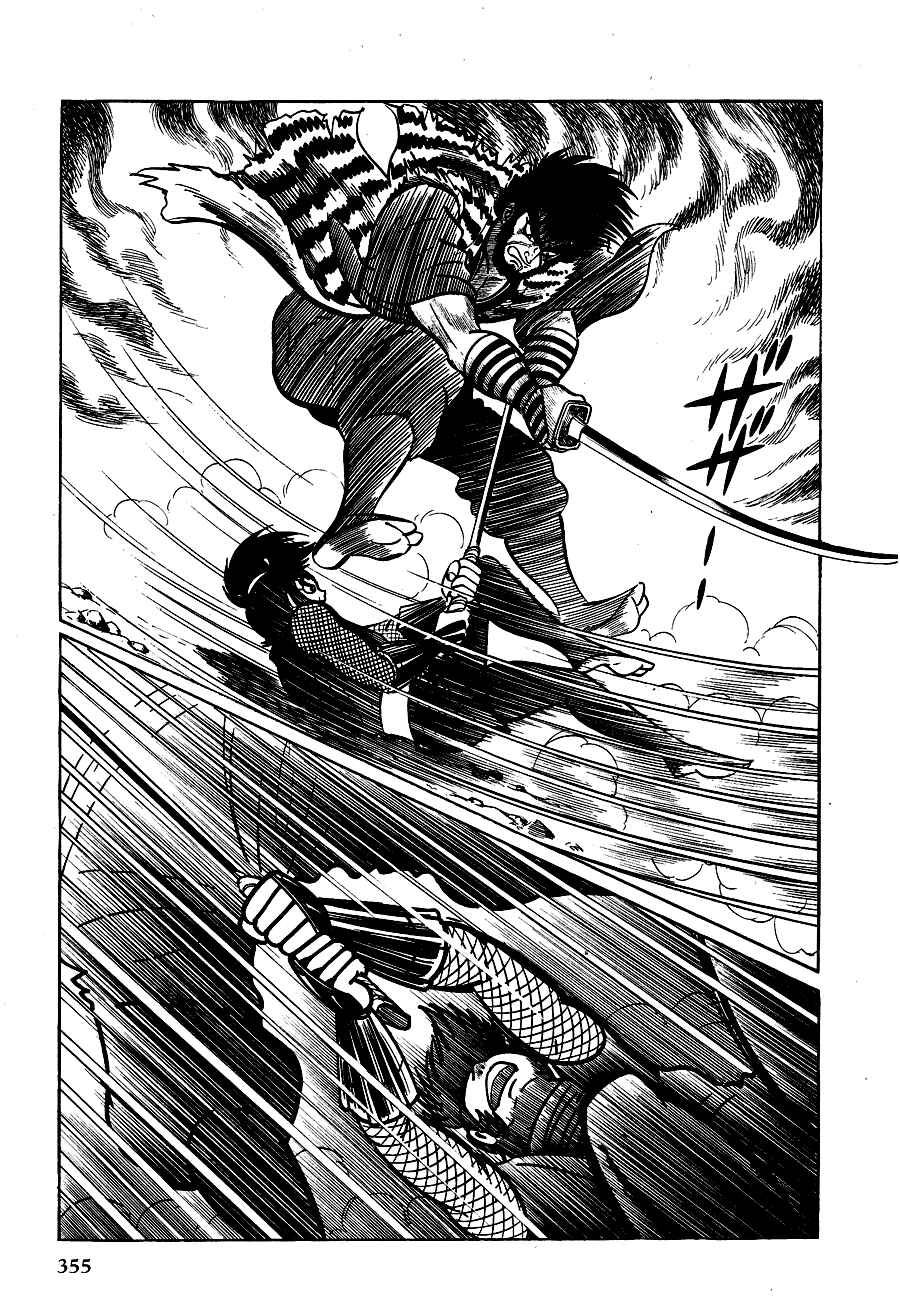 Page 130 Chapter 2 Black Lion