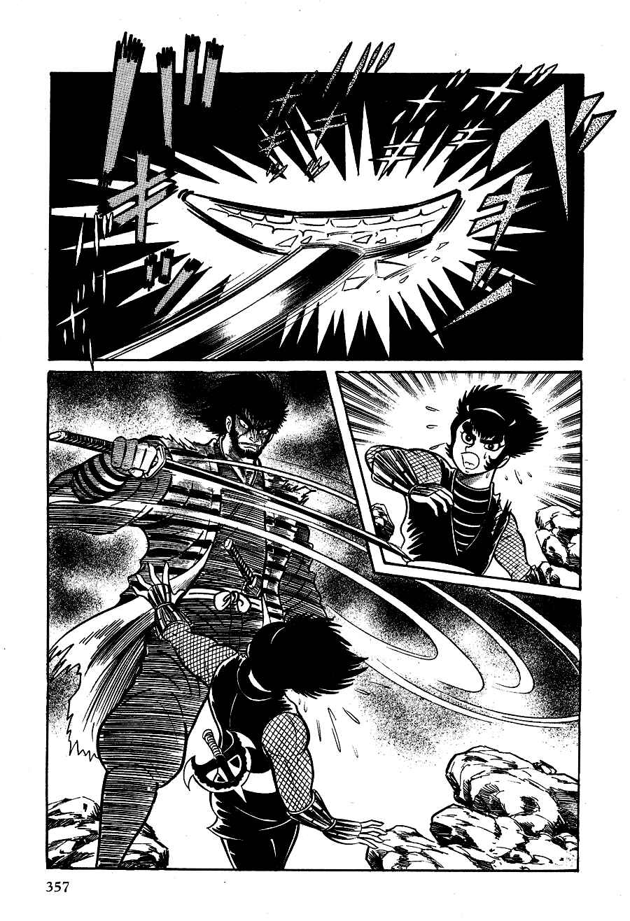 Page 132 Chapter 2 Black Lion