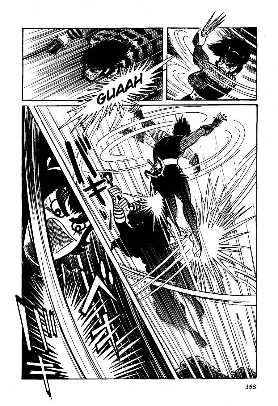 Page 133 Chapter 2 Black Lion